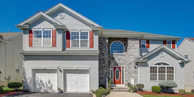 franklin park ciudades mas baratas New Jersey