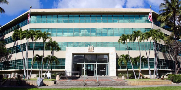 Honolulu trabajos Departamento de Educacion de Hawai Hawaii State Department of Education