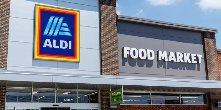 ALDI empleos Springfield Massachusetts