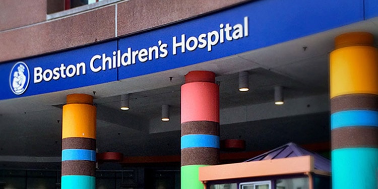 empleos Boston Children's Hospital Boston Massachusetts