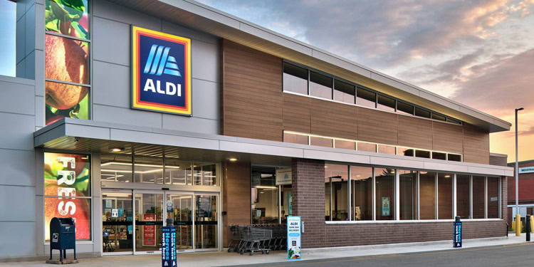 ALDI empleos en USA