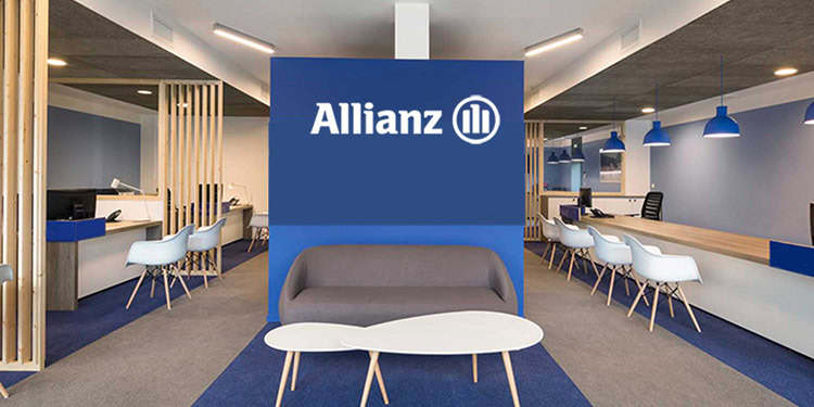 Allianz trabajos fáciles de conseguir