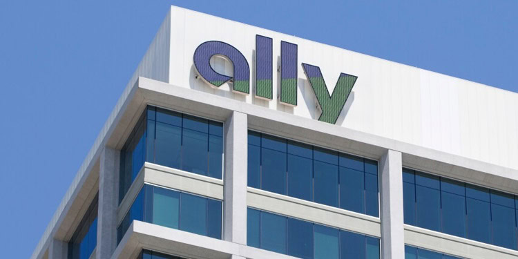 Ally Financial trabajos en USA