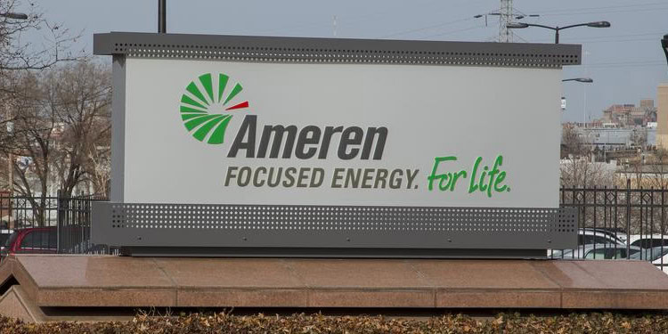 Ameren Corporation trabajos fáciles de conseguir