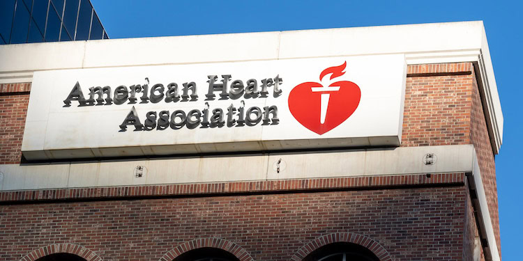 American Heart Association trabajos para latinos