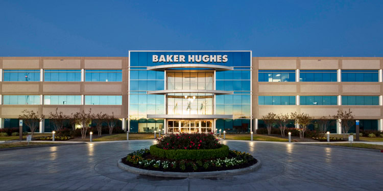 Baker Hughes trabajos fáciles de conseguir