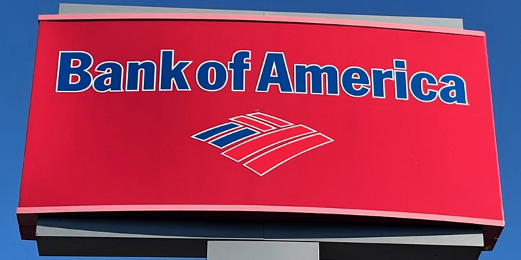 Bank of America trabajos fáciles de conseguir