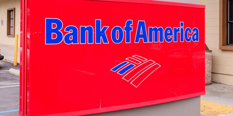 Bank of America trabajos para latinos