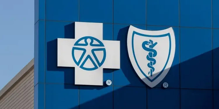 Blue Cross and Blue Shield trabajos para latinos