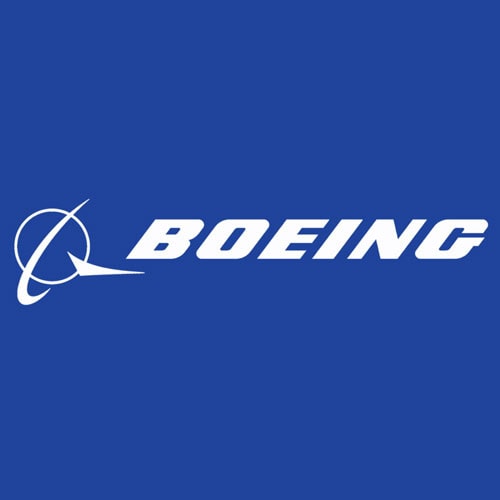 Boeing