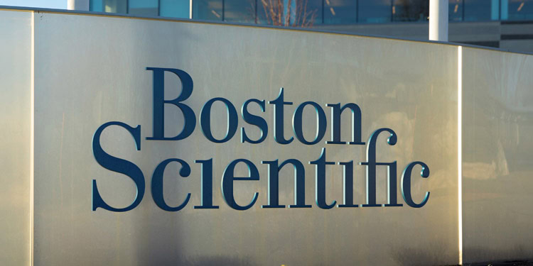 Boston Scientific trabajos en USA