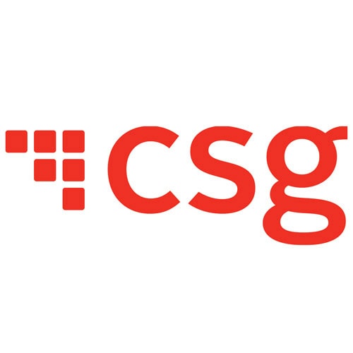 CSG International