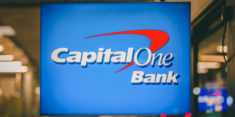 Capital One empleos en USA