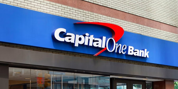 Capital One trabajos para latinos