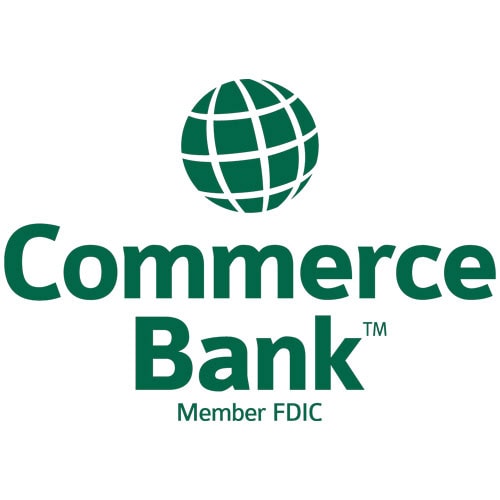 Commerce Bank