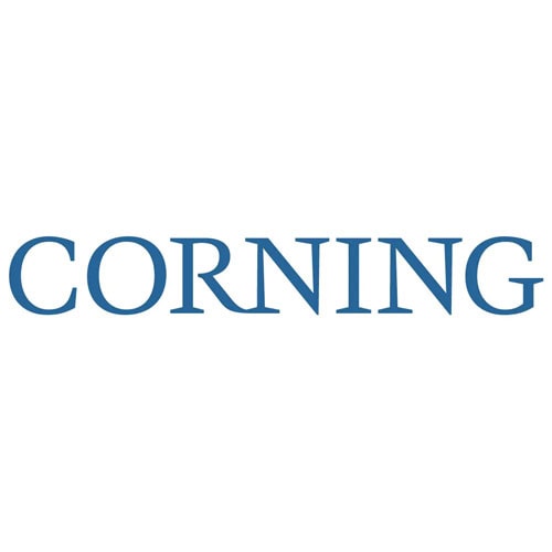 Corning