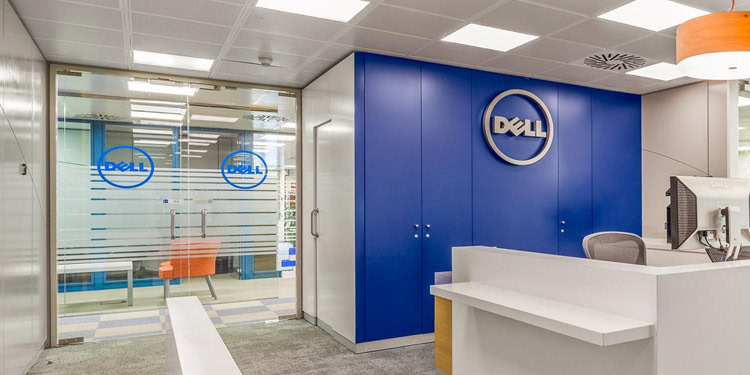 Dell Technologies trabajos para latinos