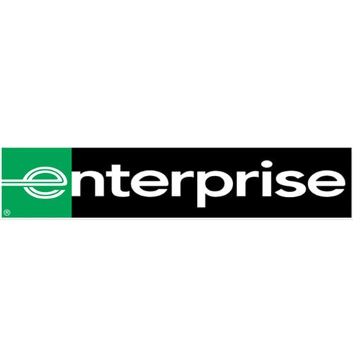 Enterprise Rent-A-Car