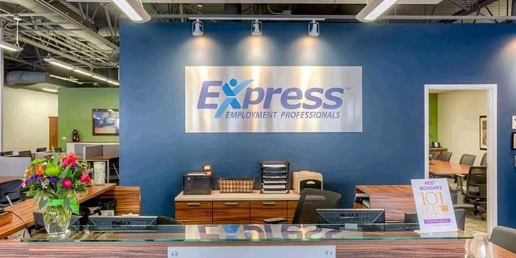 Express Employment Professionals trabajos para latinos