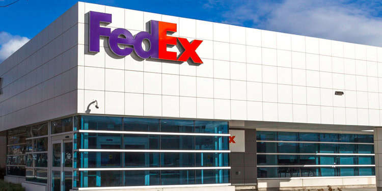 FedEx empleos en USA