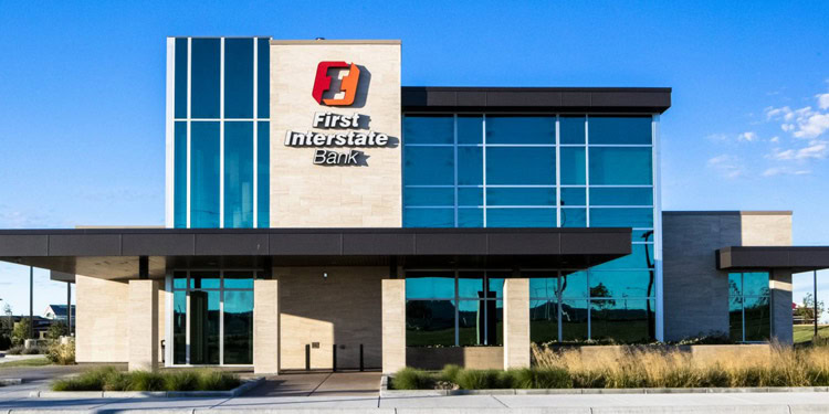 First Interstate Bank empleos Estados Unidos