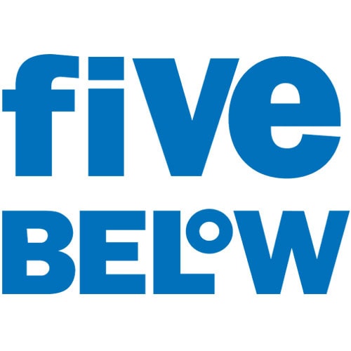 Tiendas Five Below