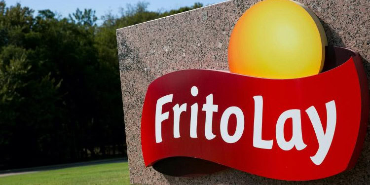 Frito Lay empleos en USA