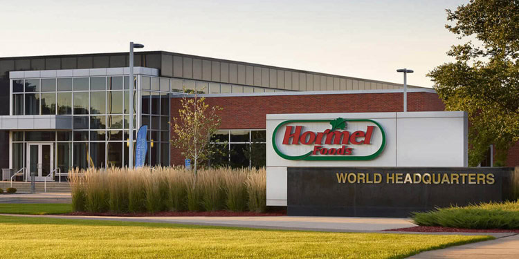 Hormel Foods empleos en USA