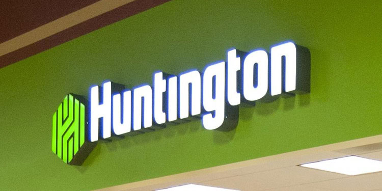 Huntington National Bank empleos Estados Unidos