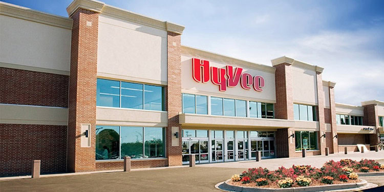 Hy Vee empleos en USA