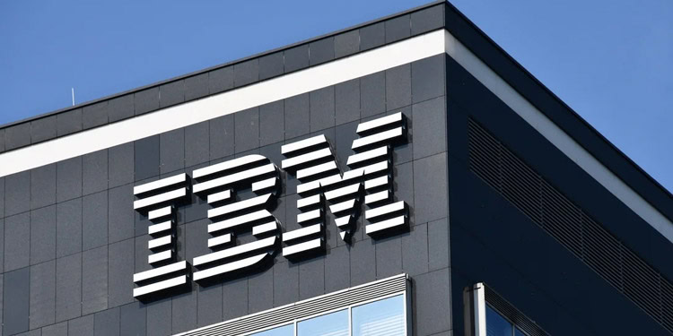 IBM empleos en USA