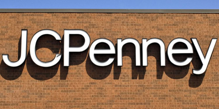 JCPenney empleos Estados Unidos