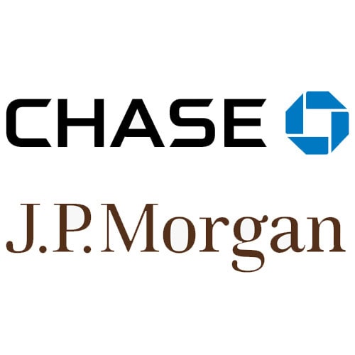 JP Morgan Chase