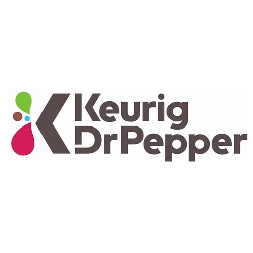 Keurig Dr Pepper