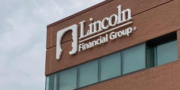 Lincoln Financial Group empleos en USA