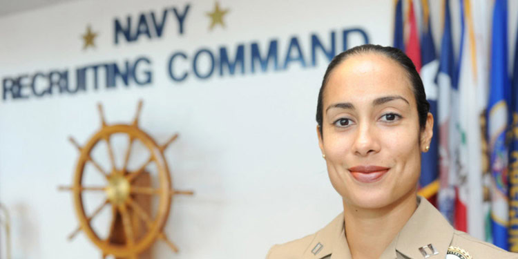 Marina de los Estados Unidos (US Navy) empleos en USA