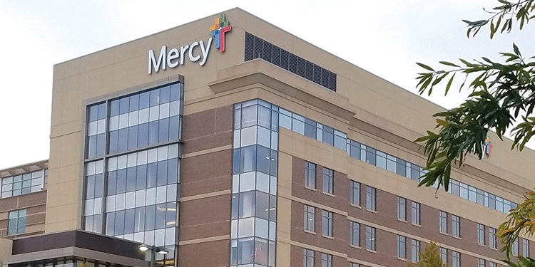 Mercy Hospital trabajos fáciles de conseguir