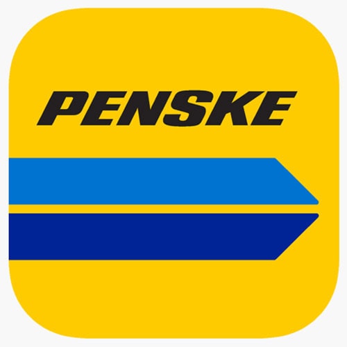 Penske Truck Rental