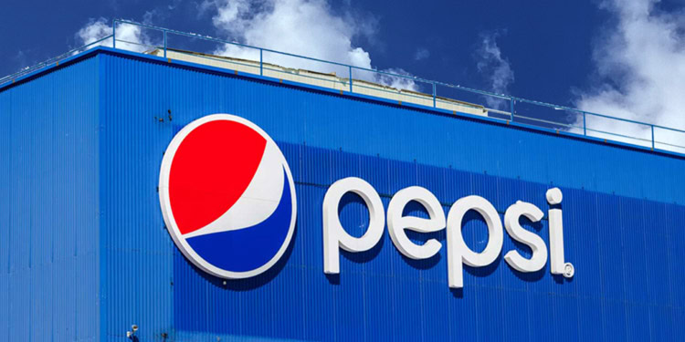 PepsiCo trabajos en USA