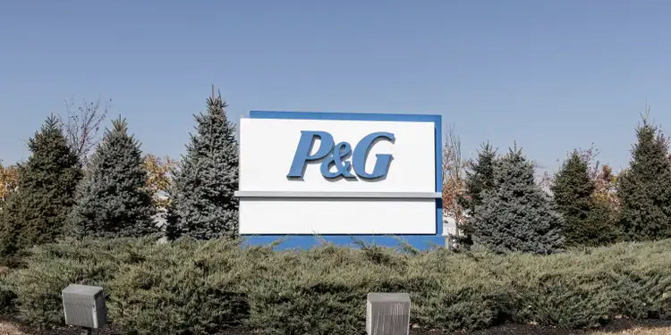 Procter and Gamble trabajos fáciles de conseguir