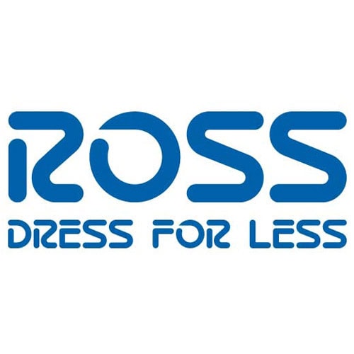 Ross Dress For Less