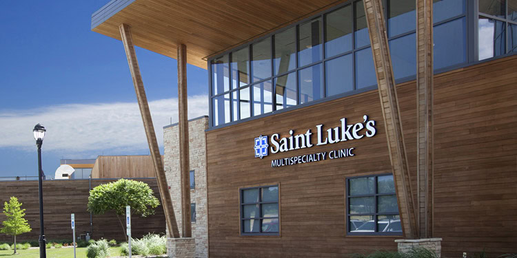 Saint Lukes Health System trabajos fáciles de conseguir