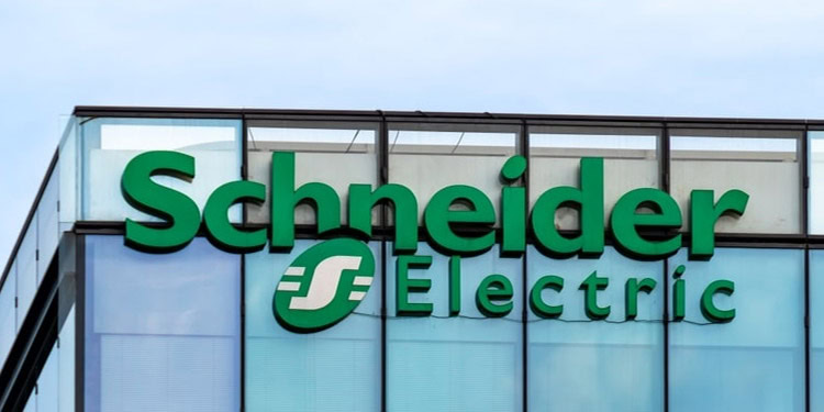 Schneider Electric empleos en USA