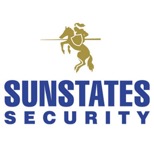 Sunstates Security