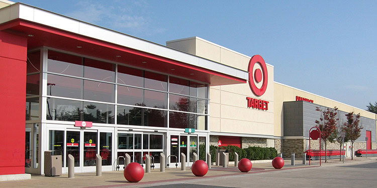 Target empleos en USA