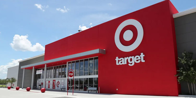 Target trabajos en USA