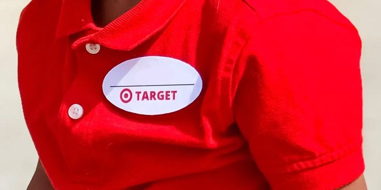 Target trabajos para latinos