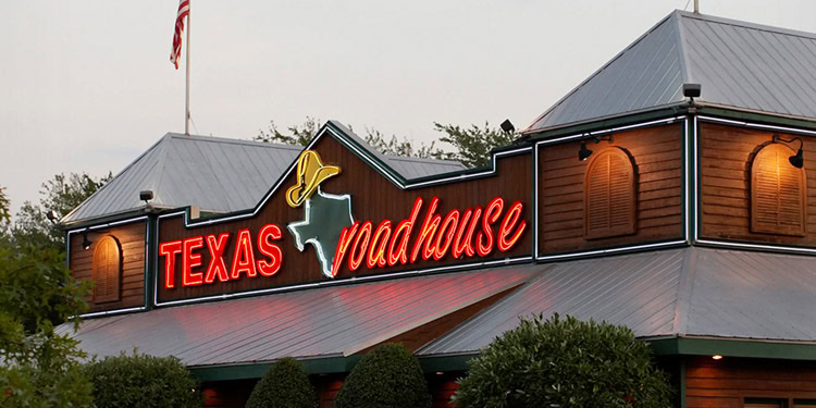 Texas Roadhouse trabajos fáciles de conseguir