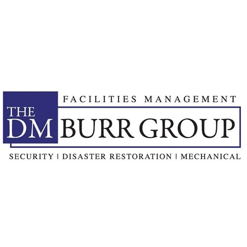 The DM Burr Group