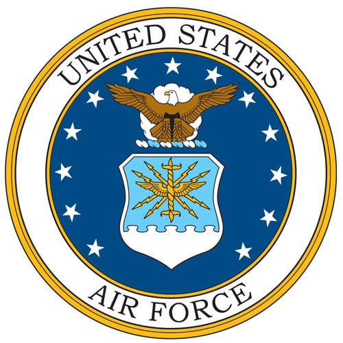 Fuerza Aérea de los Estados Unidos (US Air Force)